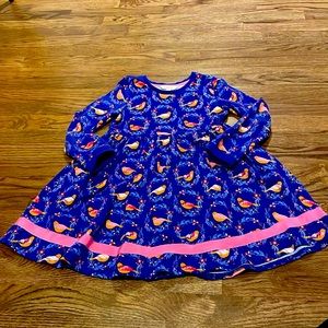 Matilda Jane Dress
